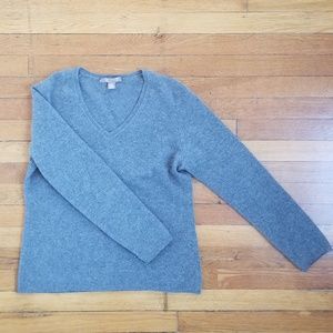 Charter Club Cashmere Sweater